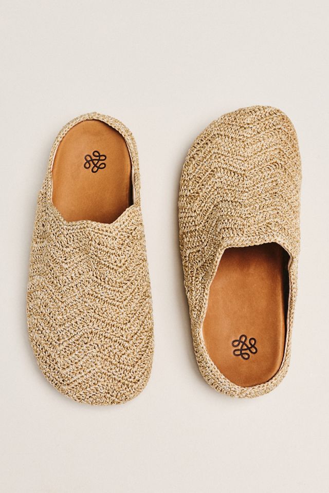 The Sak Bolinas Ripple Slip-On Clogs #1