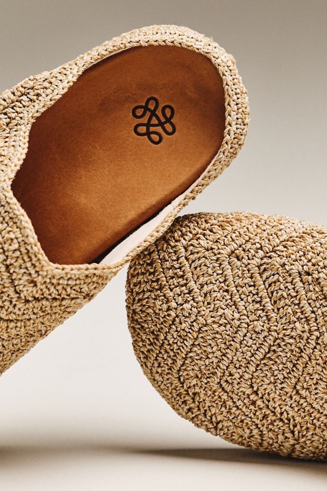 The Sak Bolinas Ripple Slip-On Clogs #2