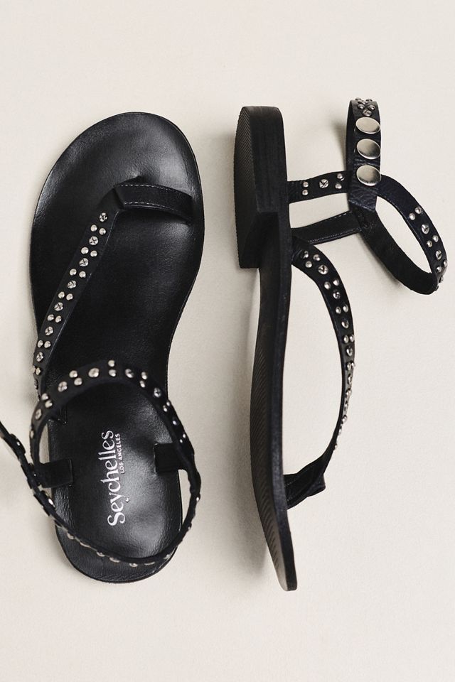 Seychelles First Look Sandals #1