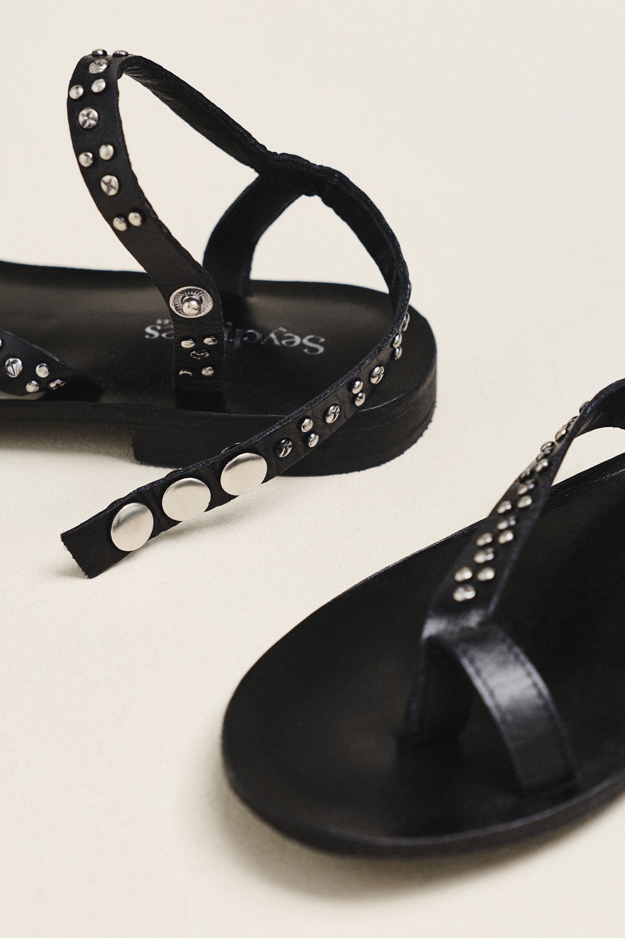 Seychelles First Look Sandals