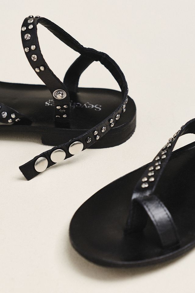Seychelles First Look Sandals #2