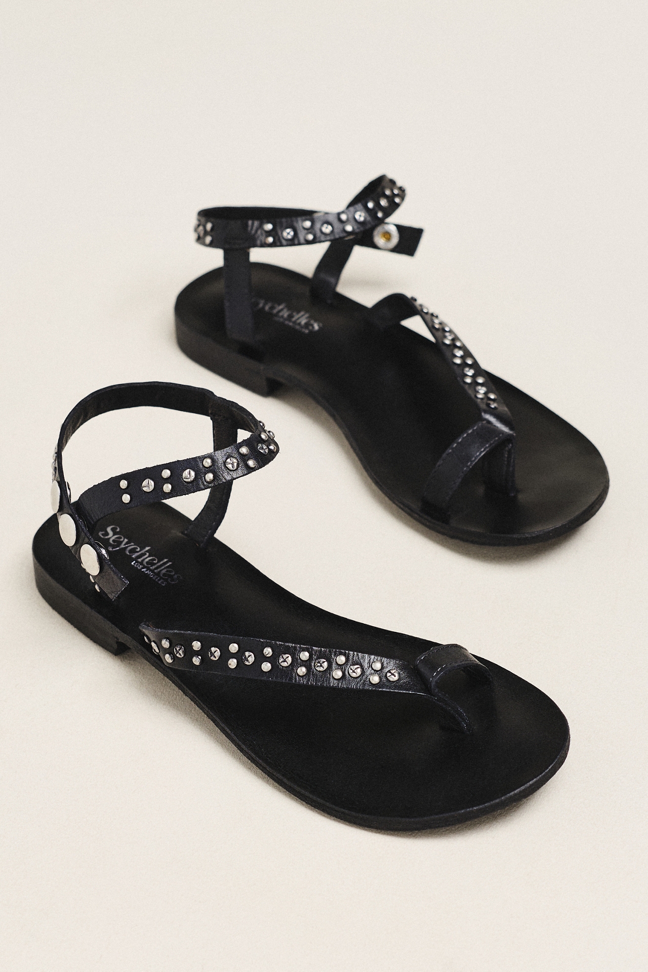 Seychelles First Look Sandals