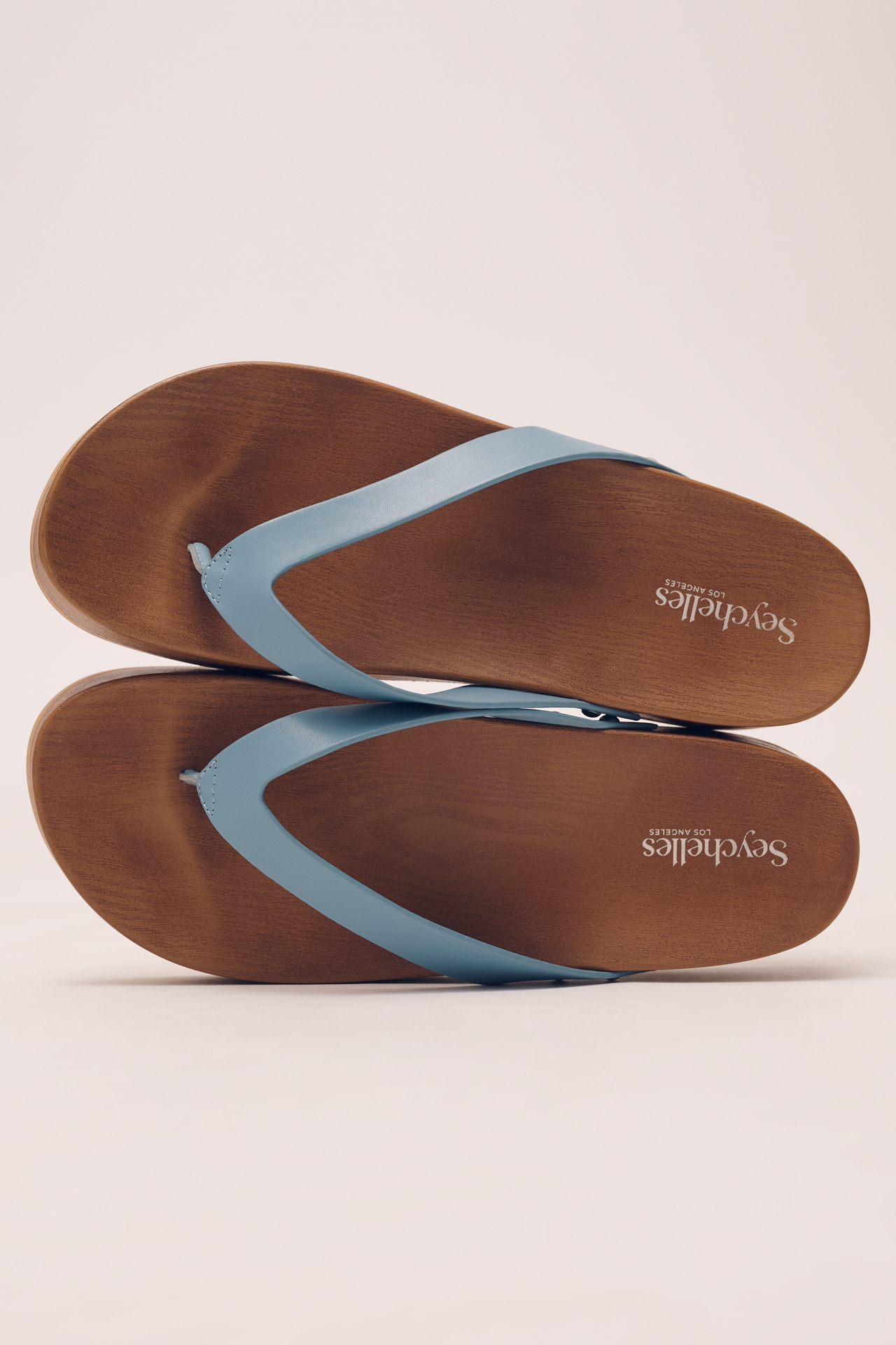 Seychelles Dreaming Out Loud Platform Flip-Flop Sandals