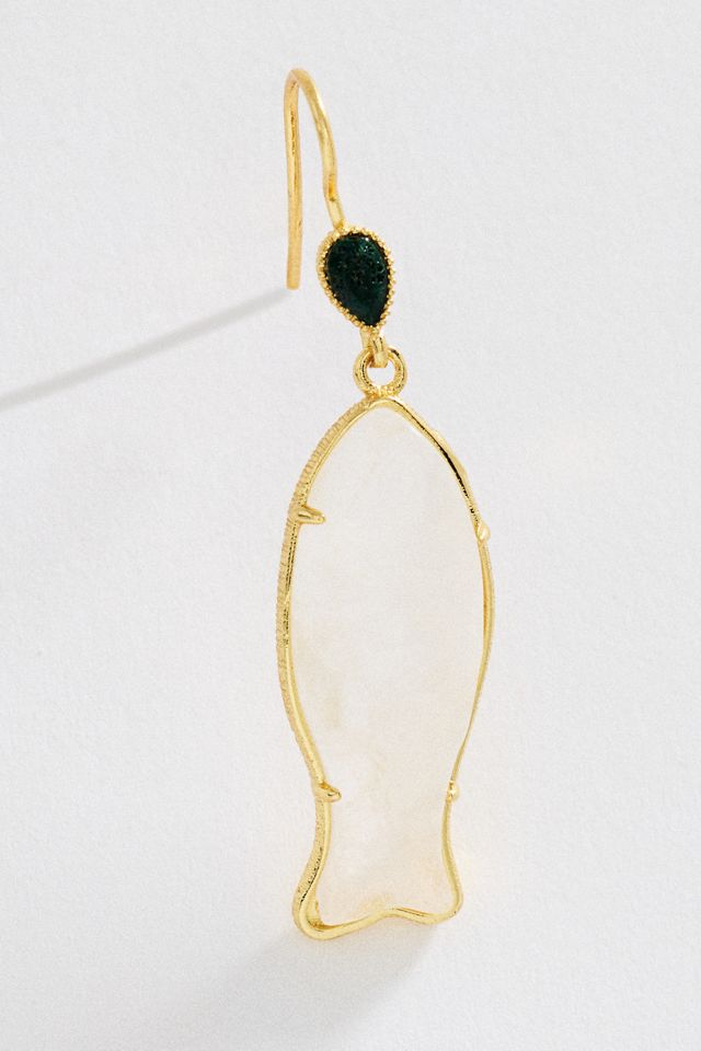 En Cavale Carballo Earrings #1