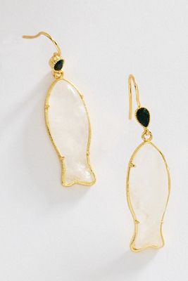En Cavale Carballo Earrings