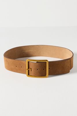 Claudia Sparkle Belt | Anthropologie display picture 1