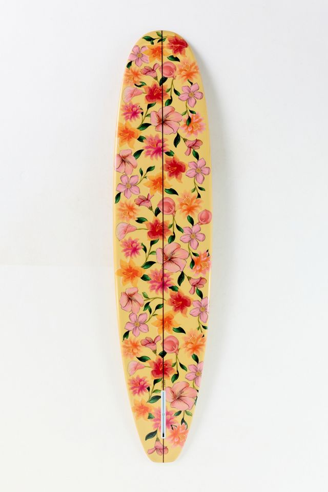 Farm Rio x Anthropologie Abacaxi Surfboard | AnthroHome