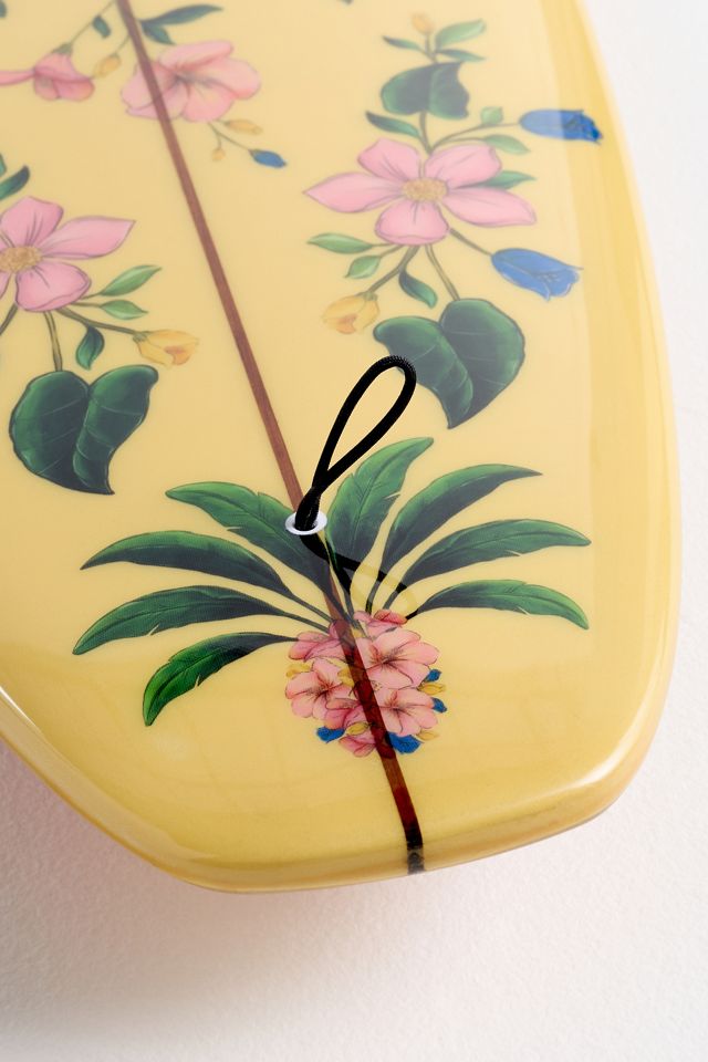 Farm Rio x Anthropologie Abacaxi Surfboard #3