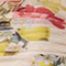 Yellow Pattern
