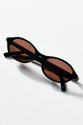 Sito Shades Slim Oval Orion Sunglasses