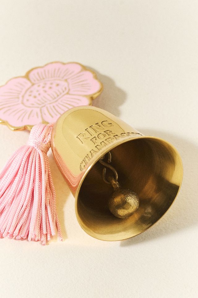 Champagne Service Bell #1