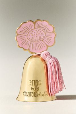 Champagne Service Bell
