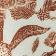 Brown Floral