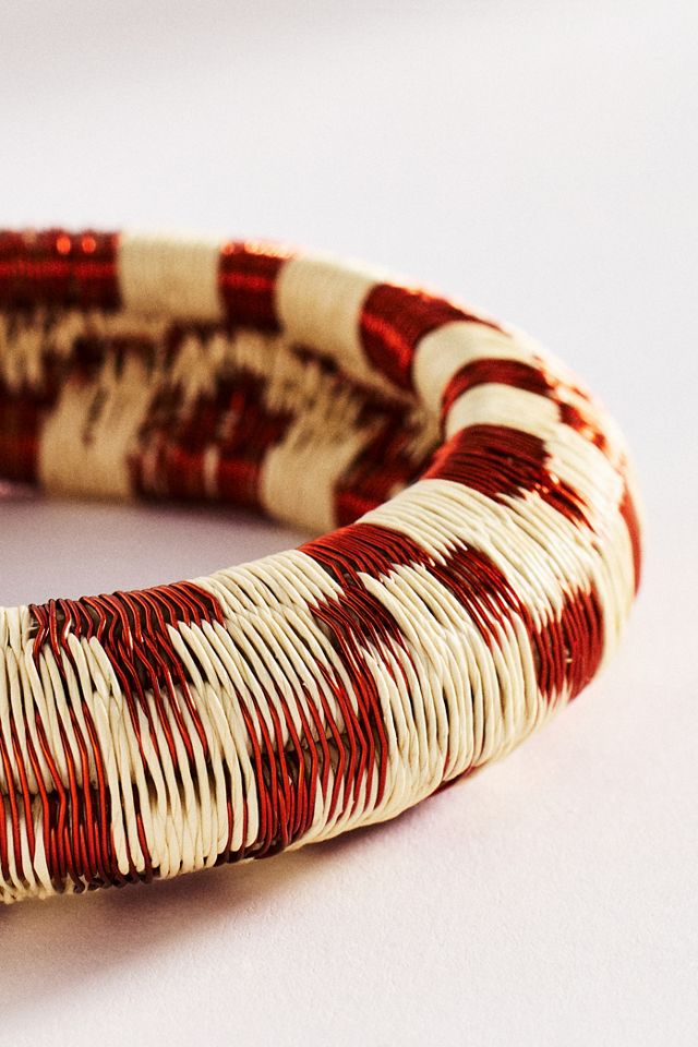 Bamboleira Juaca Bold Gold Bracelet #1
