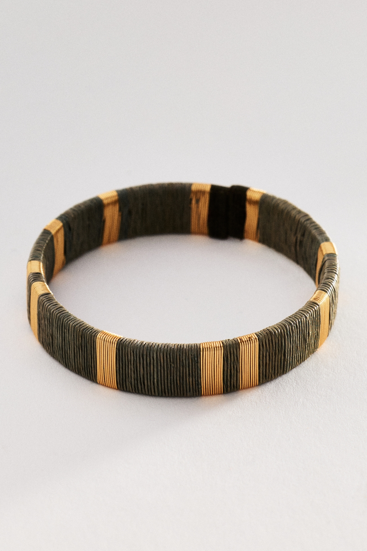 Bamboleira Juaca Bracelet