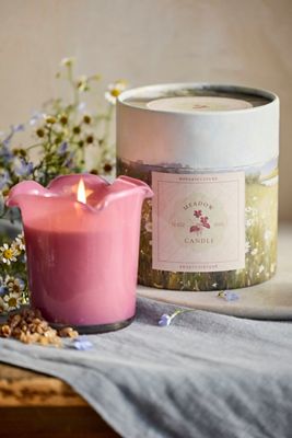 Botaniculture Meadow Candle