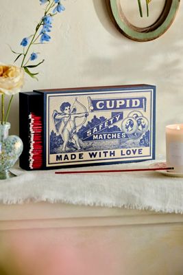 Cupid Long Reach Matches