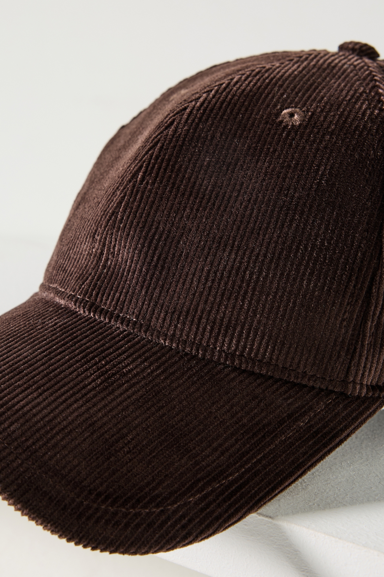 rag & bone Harlow Baseball Cap