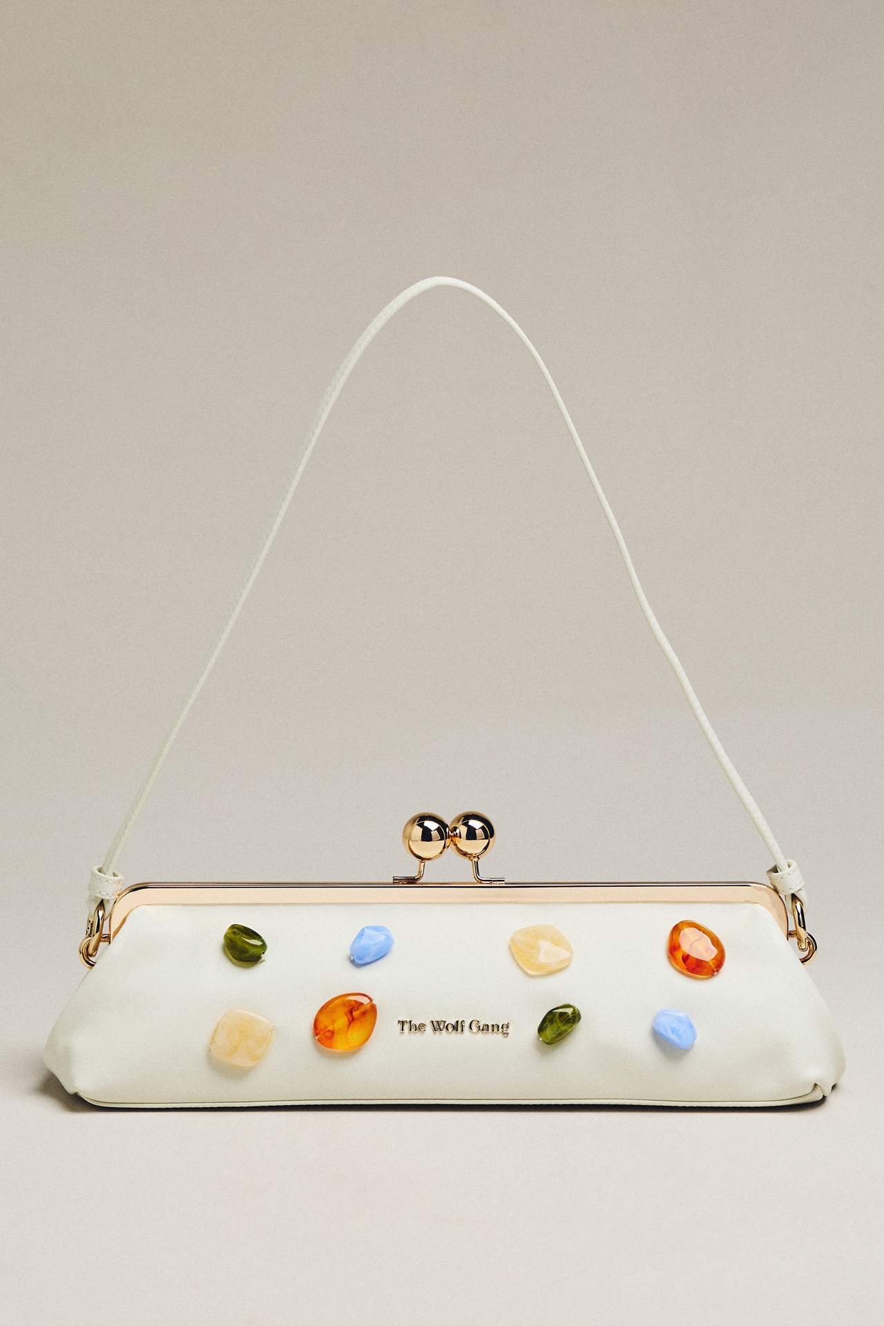 The Wolf Gang Kai Shoulder Bag