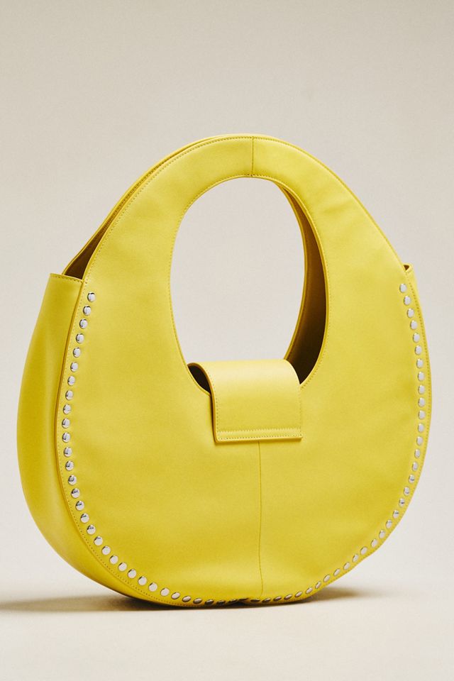 The Wolf Gang Inka Hobo Bag #1