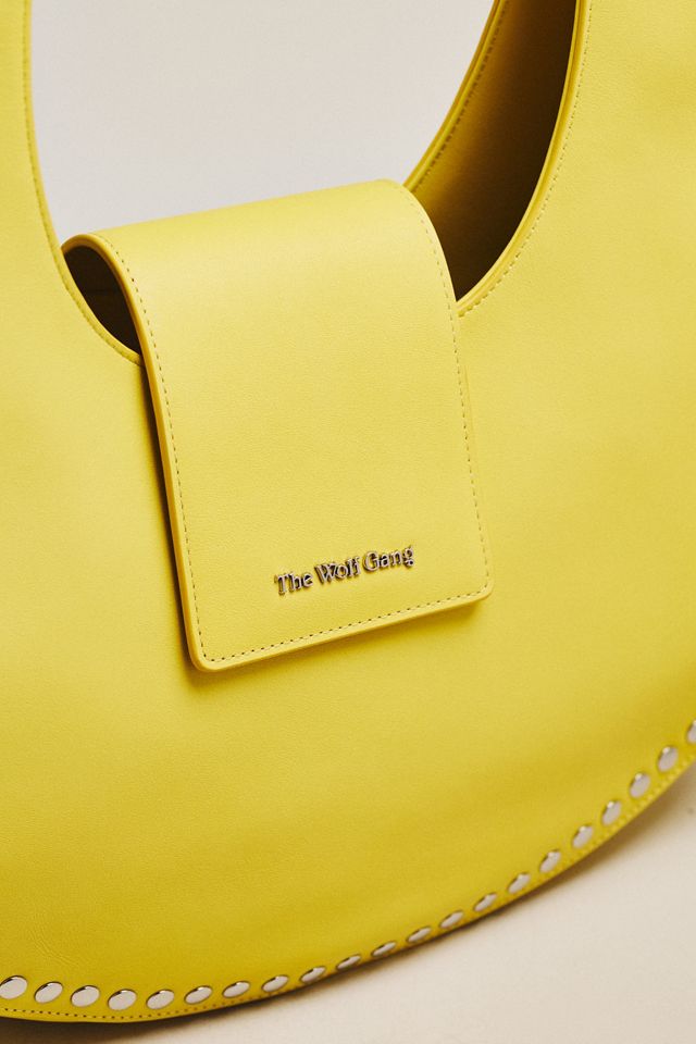 The Wolf Gang Inka Hobo Bag #2