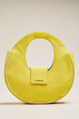 The Wolf Gang Inka Hobo Bag