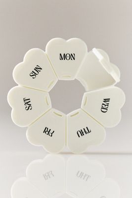 Célavi Detachable Daily Pill Case