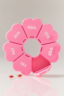 Célavi Detachable Daily Pill Case