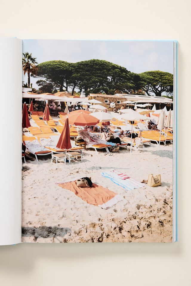 Italian Summer Hardcover Book #2