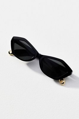 Gafas de Sol Geométricas Ojo de Gato I-SEA