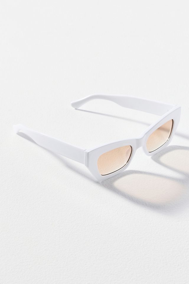 Gafas de Sol Modernas Geométricas Ojo de Gato I-SEA #1