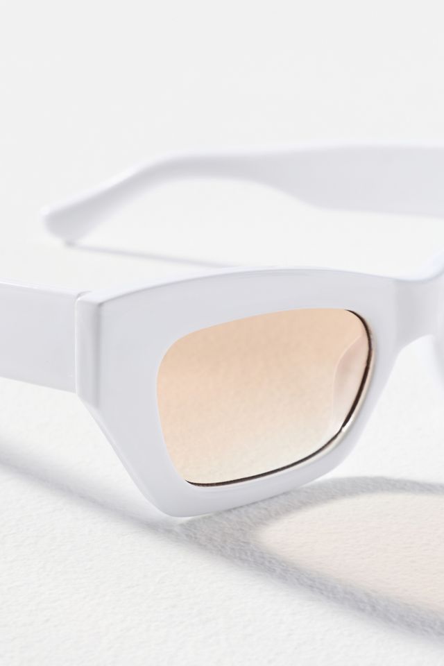 Gafas de Sol Modernas Geométricas Ojo de Gato I-SEA #2