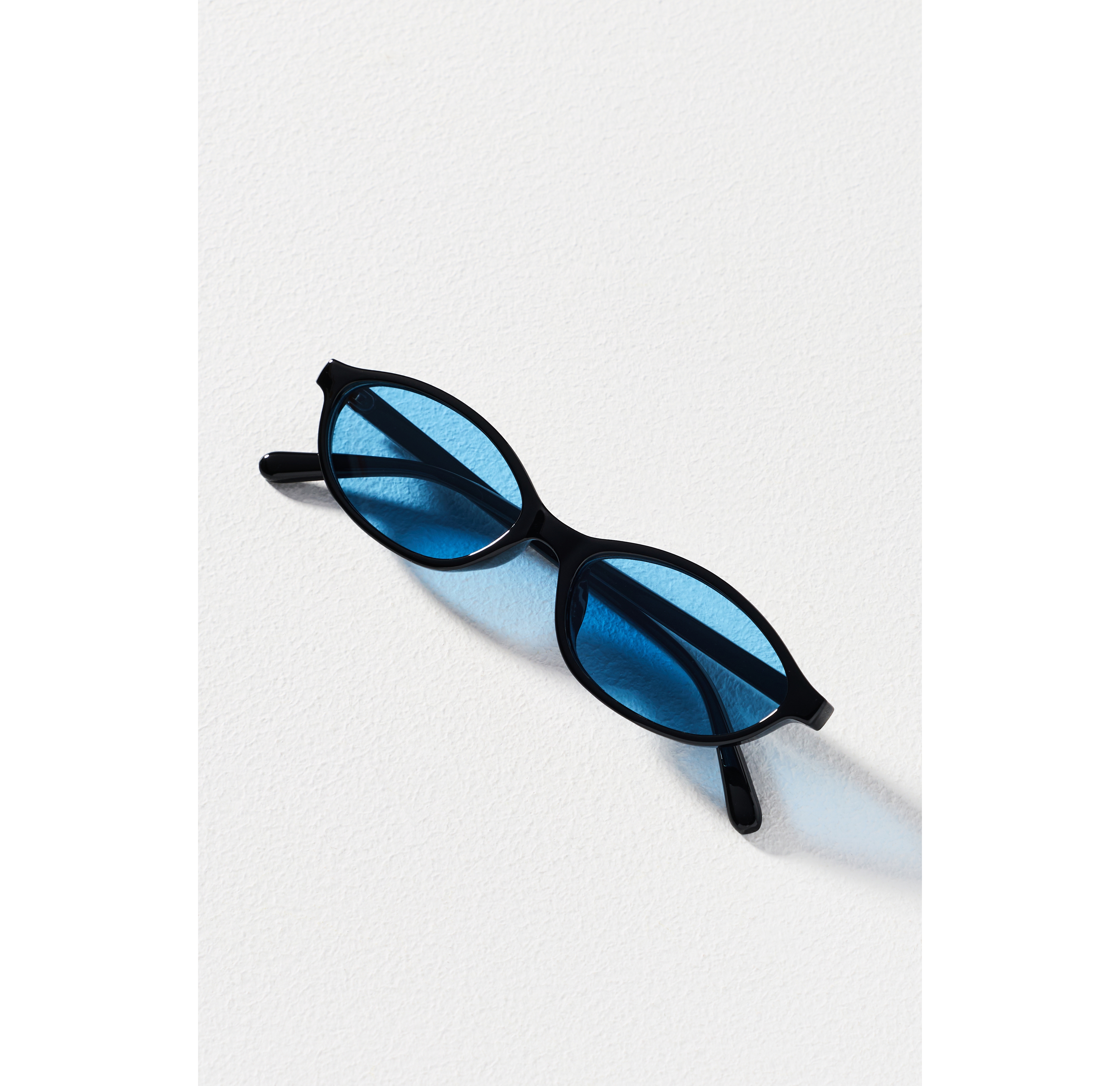 I-SEA Oval East West Sunglasses