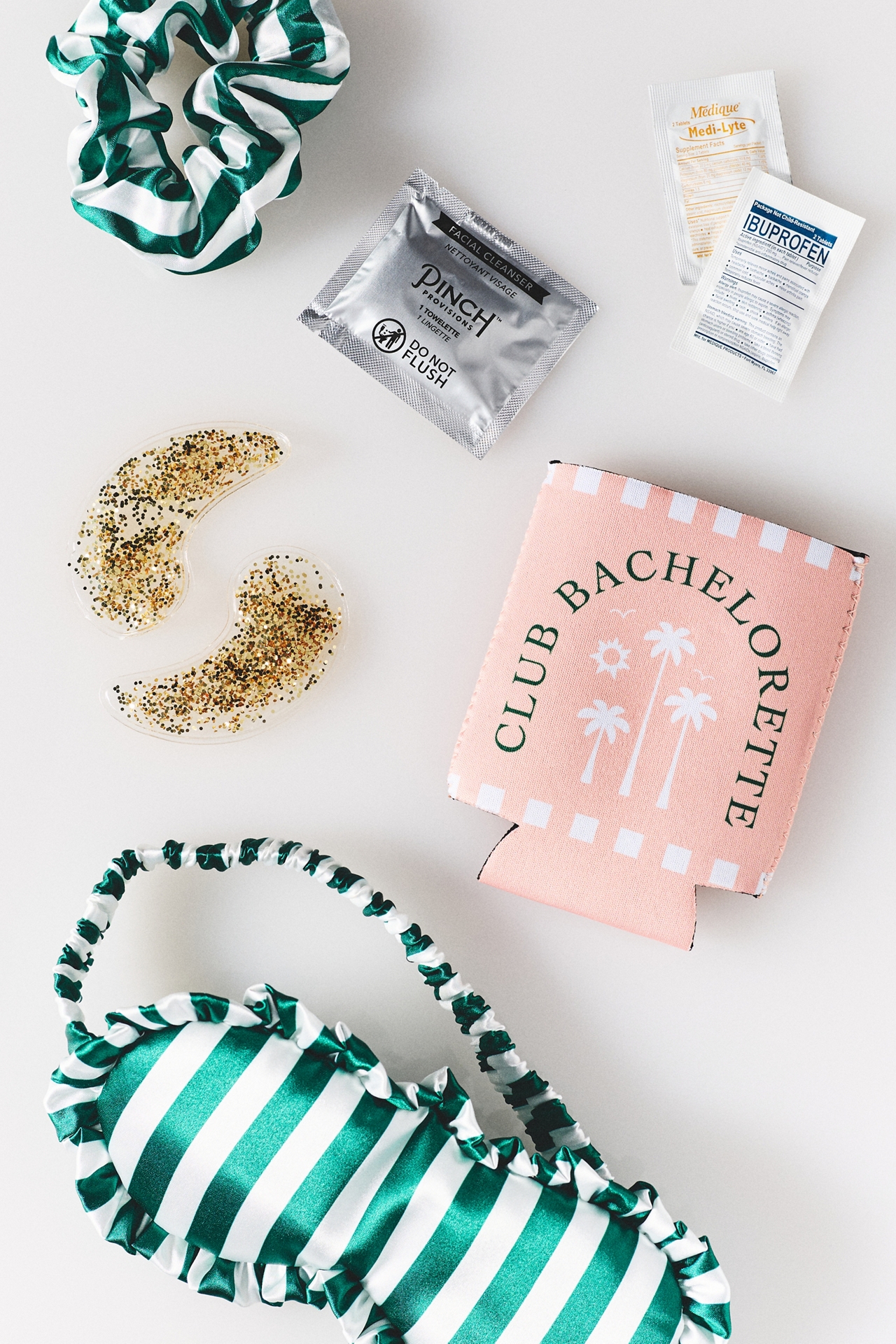 Pinch Provisions Bachelorette Kit