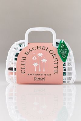 Pinch Provisions Bachelorette Kit