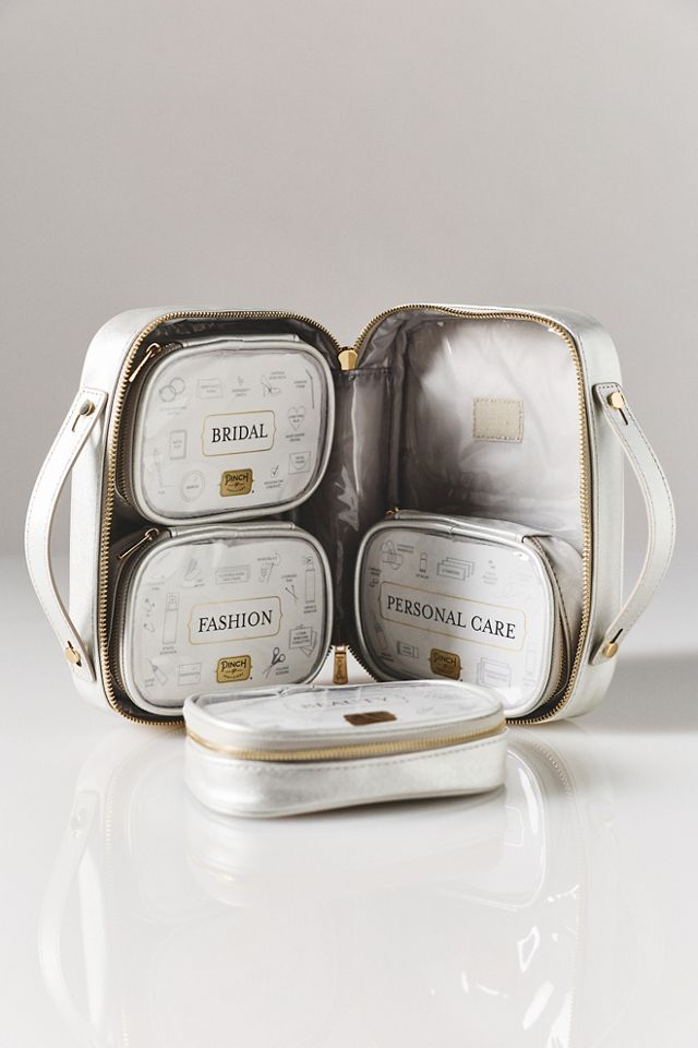 Pinch Provisions Bridetastic Deluxe Wedding Emergency Kit