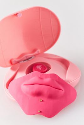 Metamorphosis Light Therapy Metamorphosis Led Lushlips Transformation Treatment In Pink