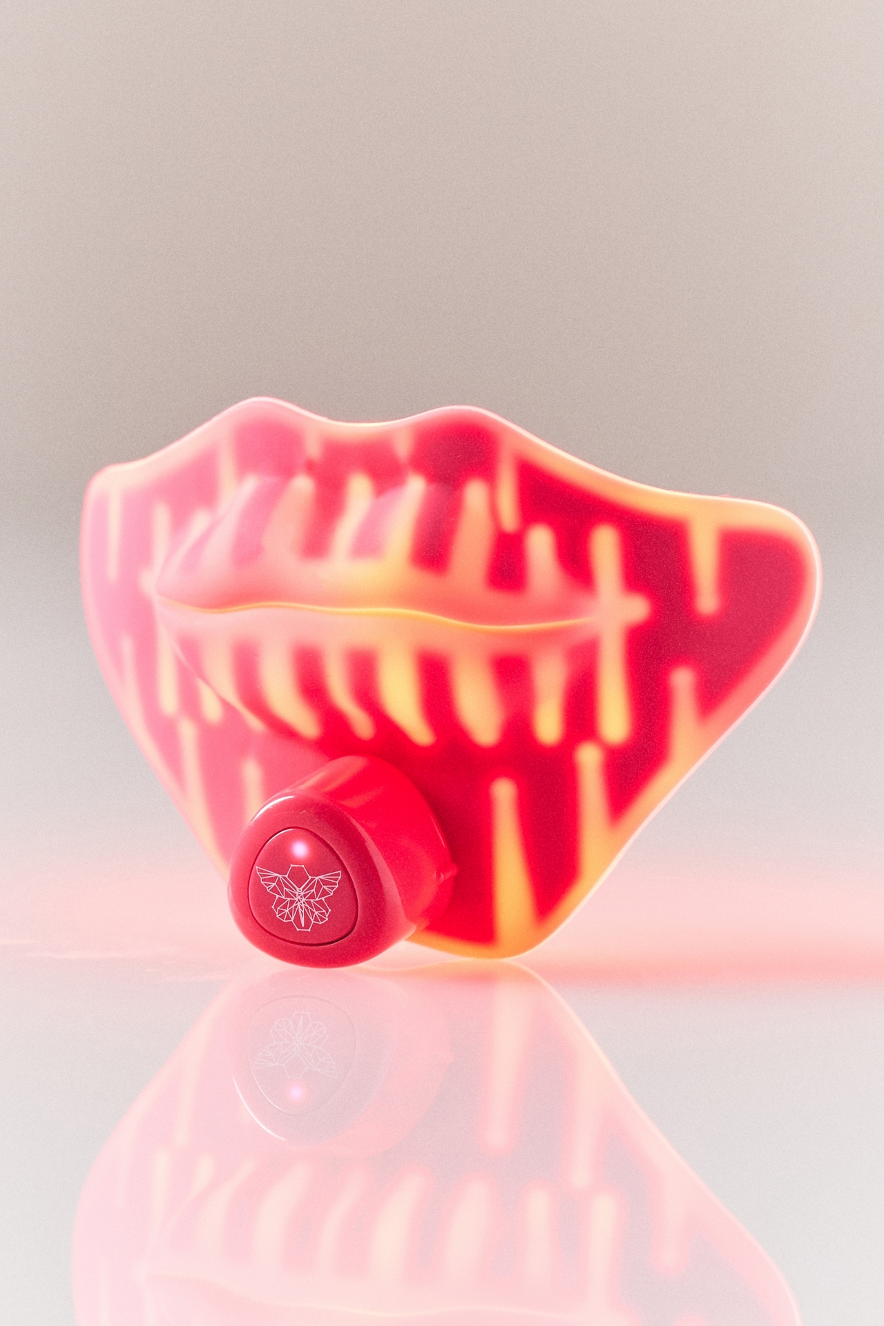 Metamorphosis LED LushLips Transformation Treatment