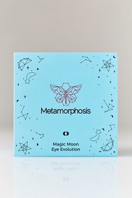 Metamorphosis LED MagicMoon Eye Evolution Treatment