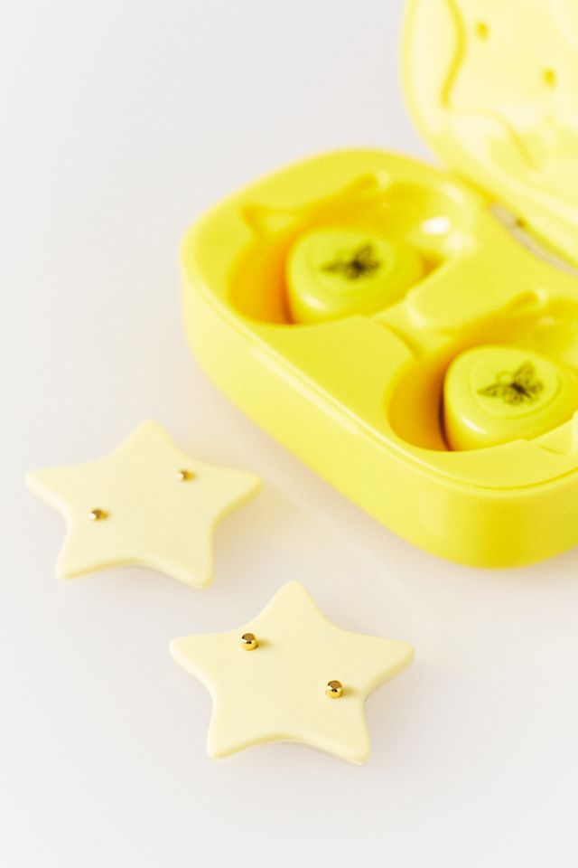 Metamorphosis LED SuperStar Pimple Patches #1