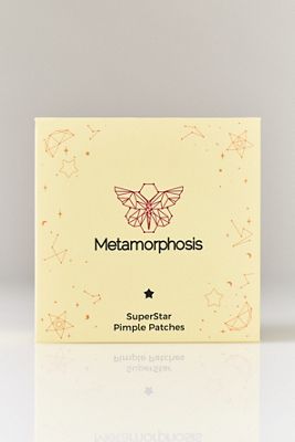 Metamorphosis LED SuperStar Pimple Patches