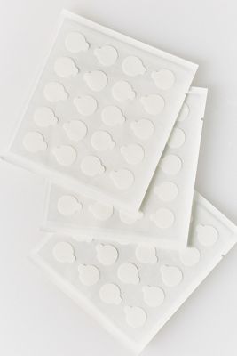 Metamorphosis LED Light Device Stickers