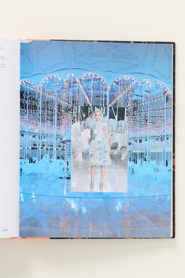 Louis Vuitton and Japan: Visionary Journeys Hardcover Book #1