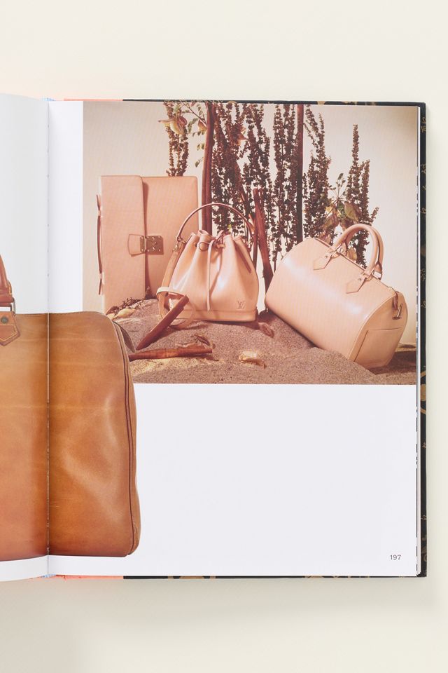 Louis Vuitton and Japan: Visionary Journeys Hardcover Book