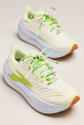 Brooks x Anthropologie Glycerin Max 2 Sneakers