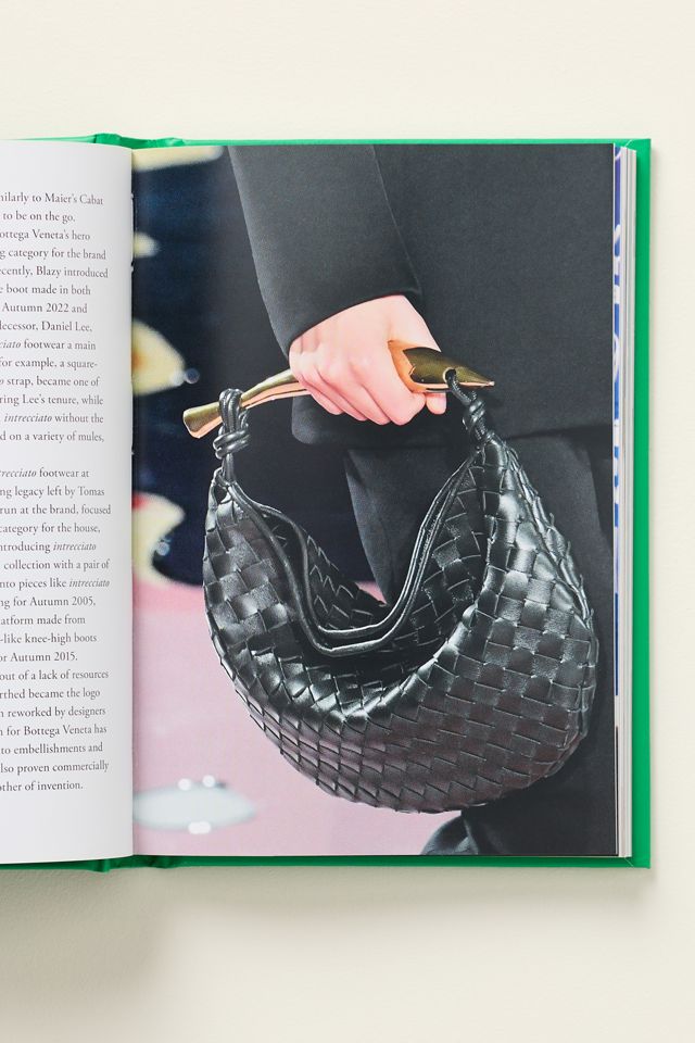 The Little Book of Fashion Series | AnthroHome