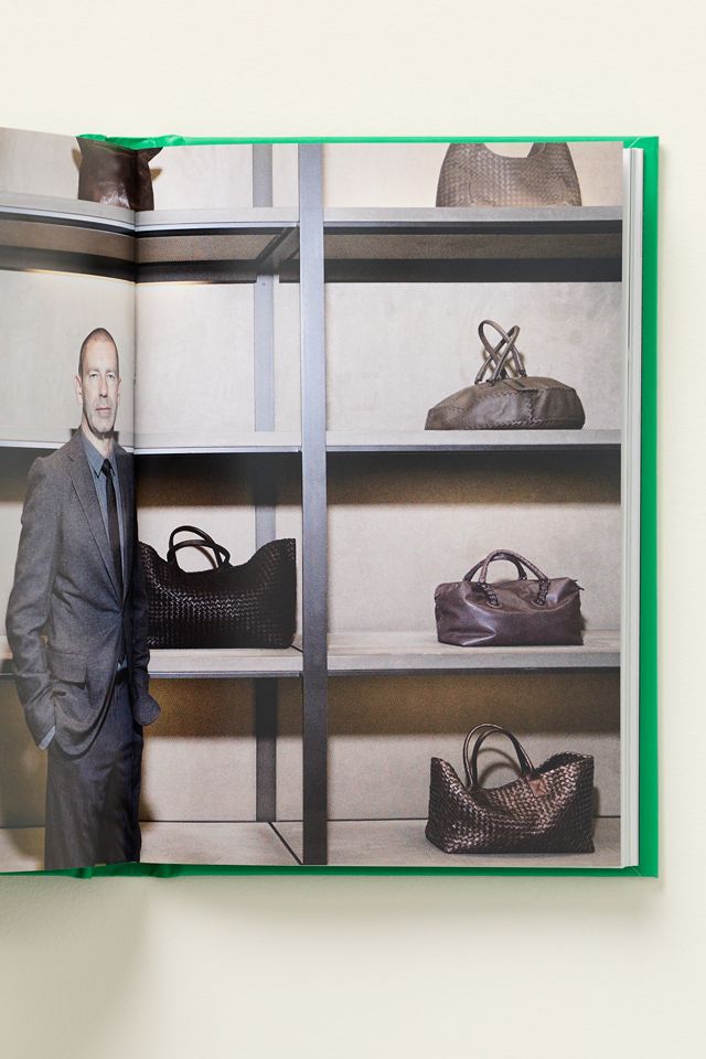 The Little Book of Fashion Series #2