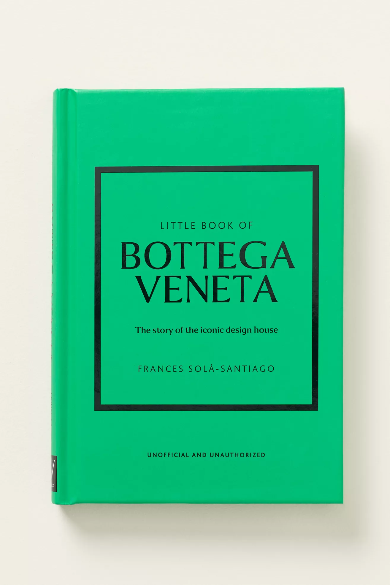 The Little Book of Fashion Series