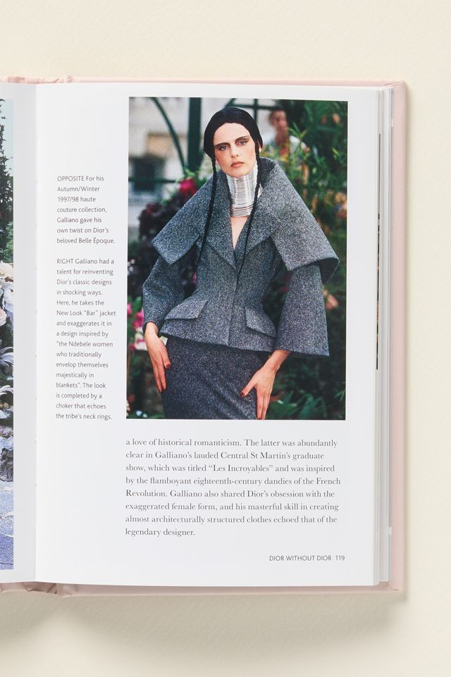 The Little Book of Fashion Series #2