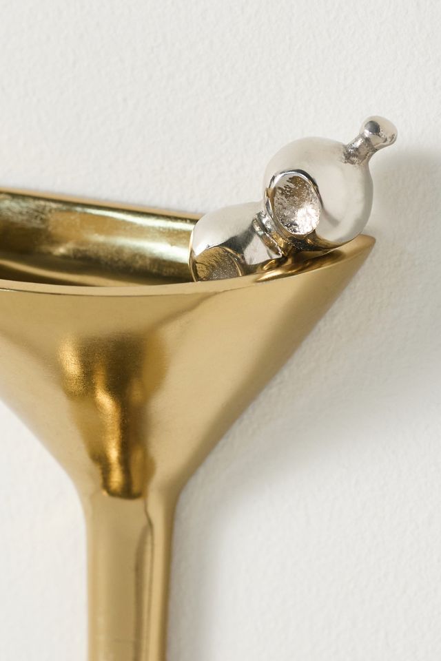 Cocktail Hour Gallery Wall Charm #2
